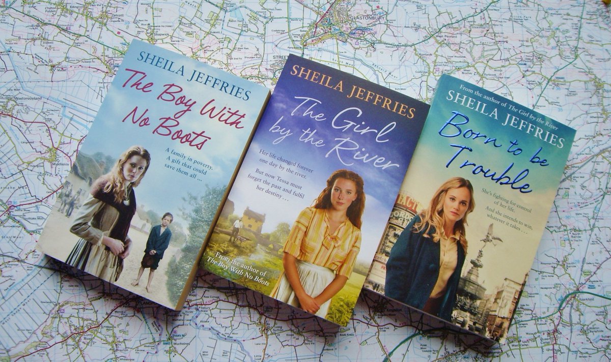 She does such superb work! <a href="/sheilajeffries1/">sheila jeffries</a> Bestselling author, mum, artist. I love gardens, wild seashores, meditation, healing, music, sacred geometry. #kindness #spirituality #lightworker #joy
UK sheilajeffries.com