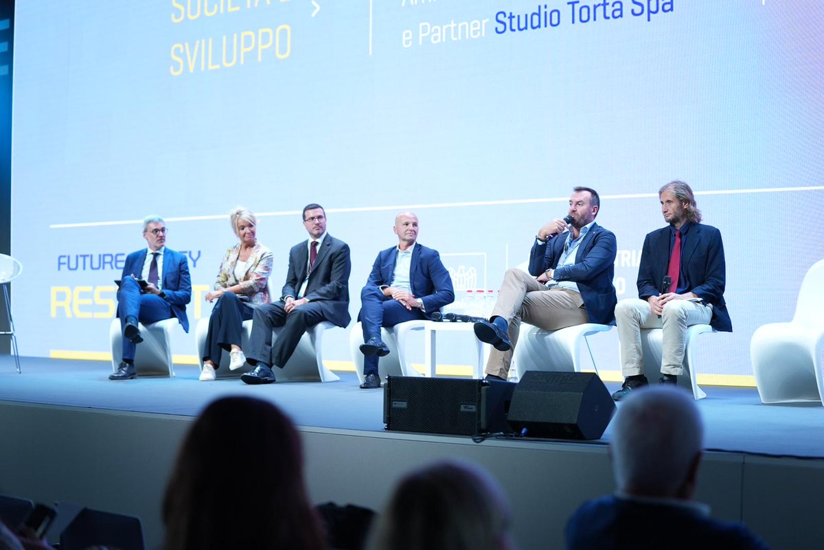 AdeccoItalia tweet media