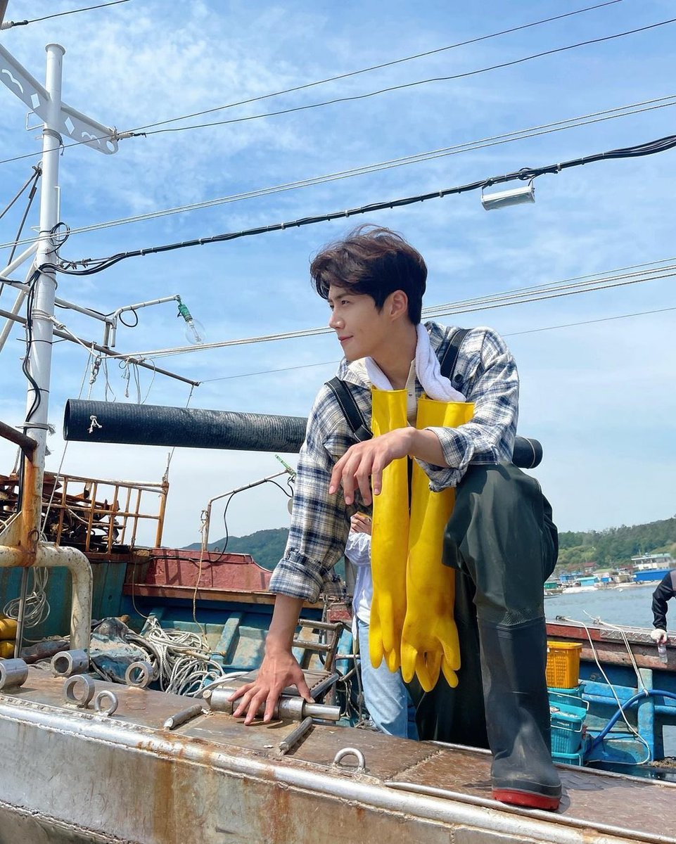 K-Drama Menfess tweet media