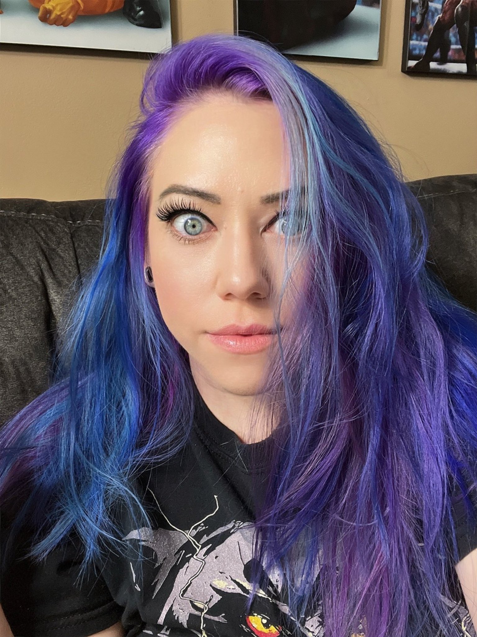 TW Pornstars Dani Leigh Twitter My Hair Is Out Of Control Today 4 tw-pornstars-dani-leigh-twitter-my-hair-is-out-of-control-today-4