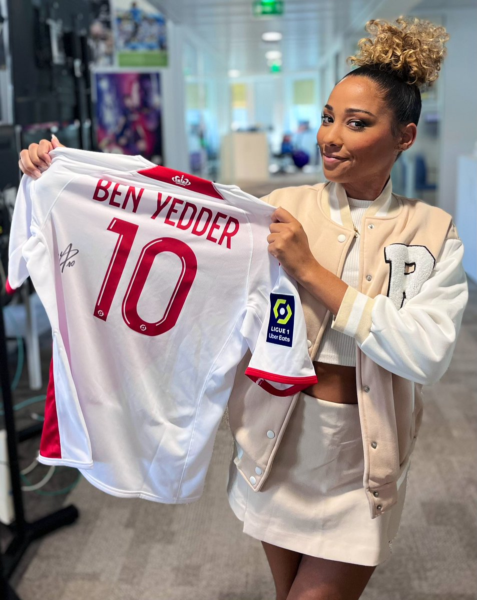 L'Équipe du soir tweet media