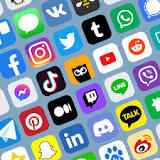 marketerariful0's tweet photo. Social Media Marketing is  that targets social platforms like Facebook, Instagram, TikTok for brand promotion, target audience growth, driving website traffic, and increasing sales. #social #marketing #Facebook #instagram #tiktok #sales #website #seo #content https://t.co/TFJqkJ0lPG