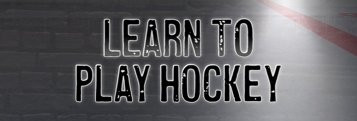 Did you know our Learn to Play Hockey program includes FREE equipment for first timers? 

Find out more and register now! 
northeastskatezone.com/hockey/academy…