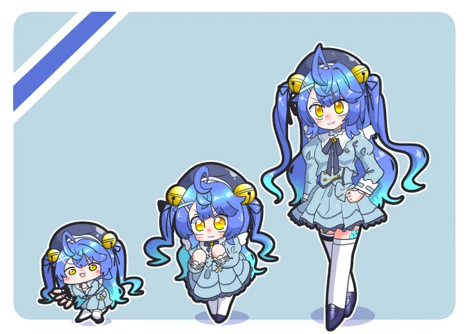 あまみゃ あみゃみゃ みゃみゃみゃ#絵こころ 