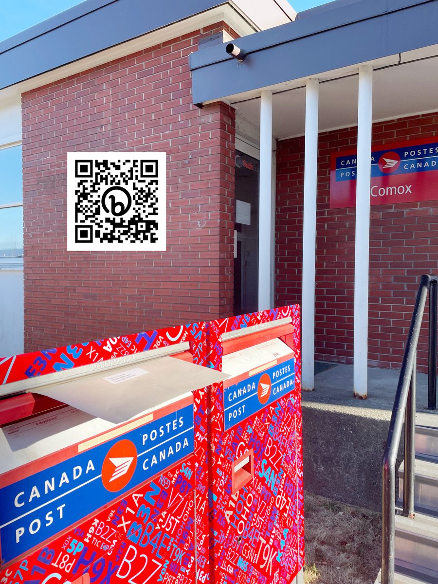 TownofComox's tweet photo. #DYK that vote by mail is an option for the upcoming local election? Request a mail ballot package early to receive and mail in your vote before the deadline. For all the details, visit https://t.co/7OFY2GzjlE #makeyourvotecount #votingmatters #comoxvotes #Elections2022 https://t.co/zpyodytQ9t