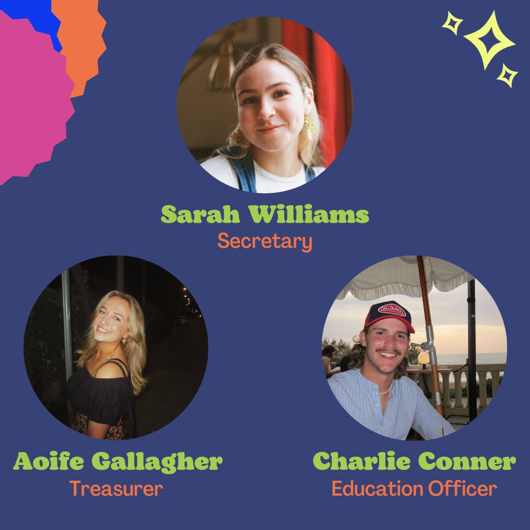 DU PsychSoc tweet media