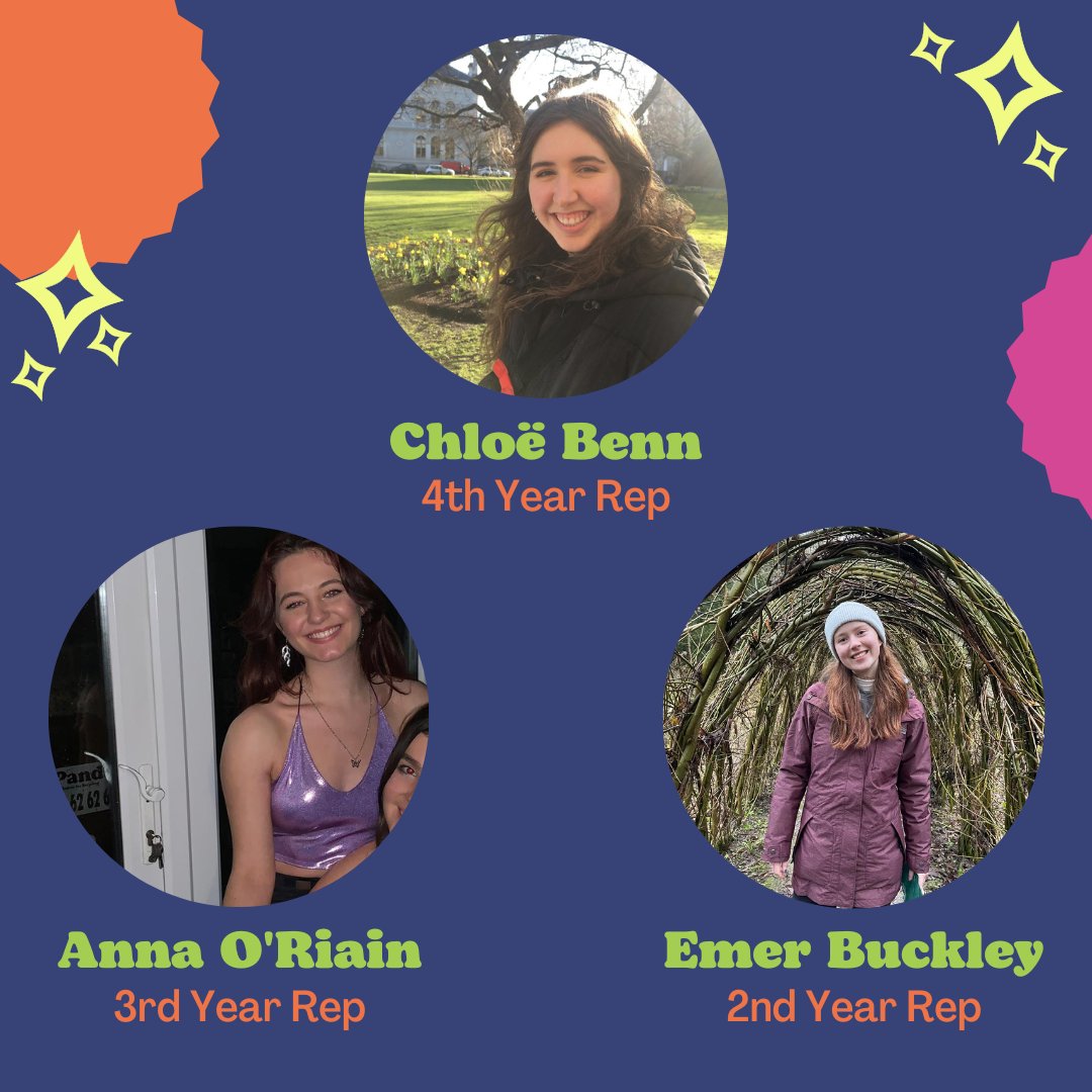 We are back and we cannot wait for another year of all things PsychSoc!

We are also delighted to introduce our committee for 2022/23

Stay tuned for plenty of exciting events throughout the year 🧠