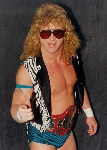 Chupacabra_01's tweet photo. 🎂Happy Birthday to the late, great, Timothy Well! #TimothyWell #RexKing #WellDunn #WWE #NXT #ECW #NWA #WCW #ImpactWrestling #ROH #AEW #MLW #AWA #WCCW #LuchaLibreAAA #CMLL #NJPW #ProWrestlingNoah #AJPW #UWA #PWG #DragonGate #CZW https://t.co/2KvU5UTR5j