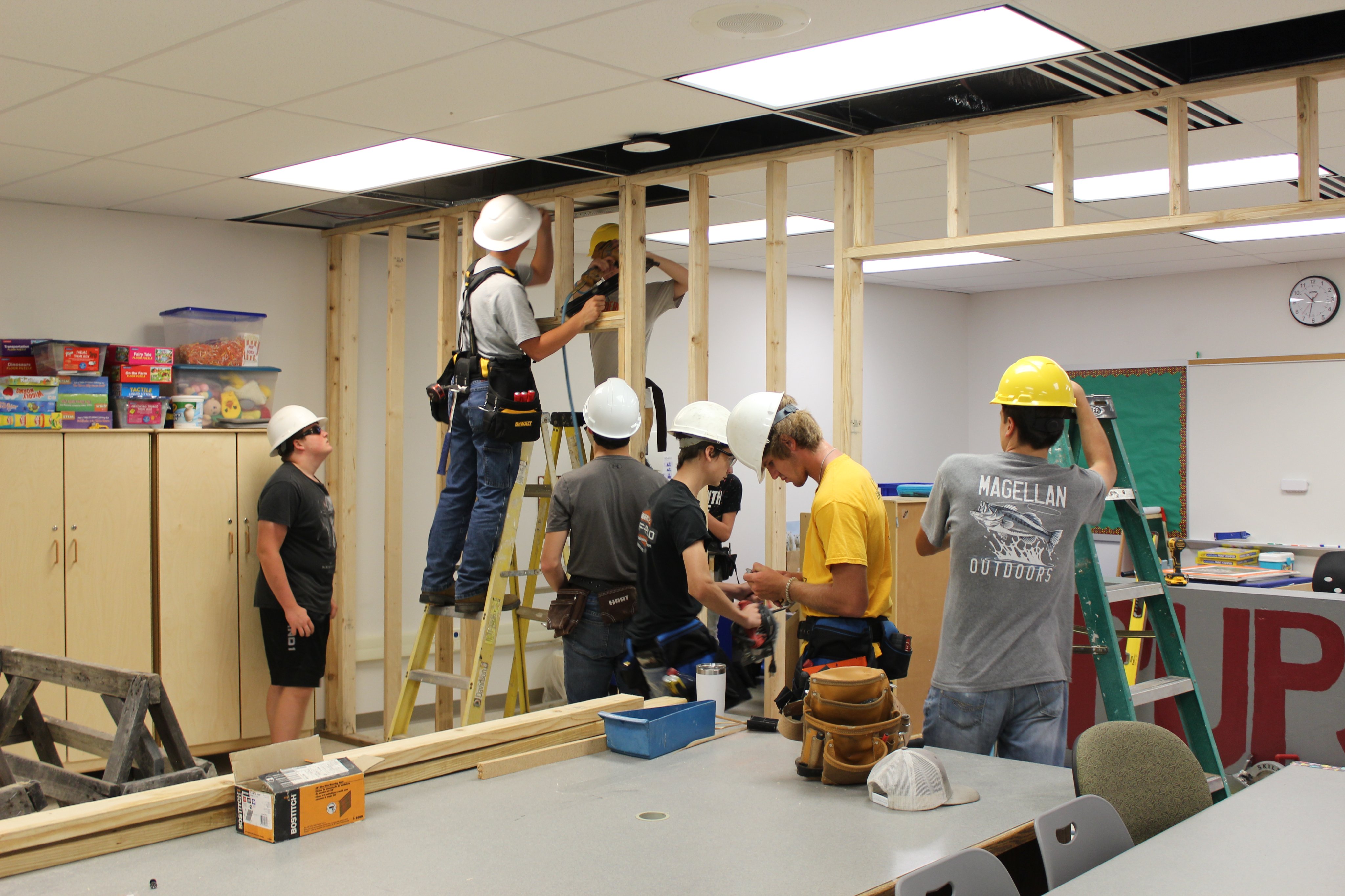 Rolla Public Schools (R31Official) / Twitter