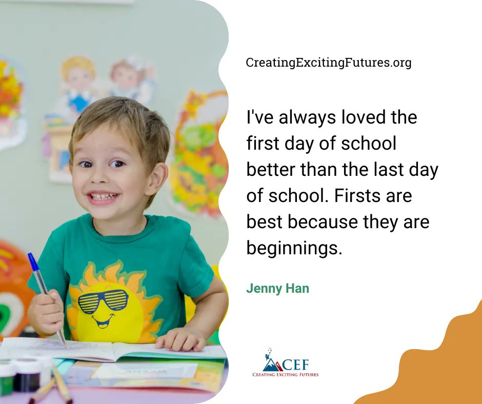 ExcitingFutures's tweet photo. The first day of school could be so much better with a meal of great tasting fruits and vegetables. The same can be said about the 2nd, 22nd and 122nd day of school.

We are on a mission to create change that gives our children a better start and finish to their days of growth. https://t.co/t76Dy7HLcm