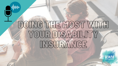 Trotter52's tweet photo. Disability insurance is one of the most overlooked insurance types out there. How can you make sure you’re getting what you deserve? Better tune in to this week’s show to find out! https://t.co/oXRGZVxF6x https://t.co/TjqqIIkKLi