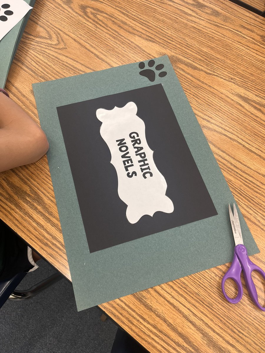 Our Clayton Library is getting a mini makeover! #WCSDLibraries #@ClaytonLibrary1