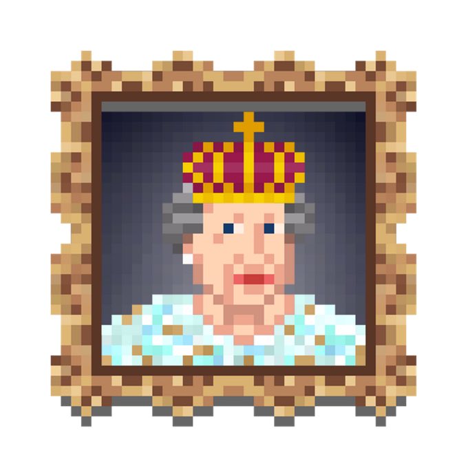 QueenEDAO's tweet photo. @QueenEDAO is a pioneering DAO inspired by #QueenElizabeth and the #Commonwealth, summing up >10eth in Treasury from NFT auctions since launch on 2nd July

It is a tribute to the Queen. Recorded in Ethereum forever 

The next chapter is unfolding… https://t.co/mZ2sqlfmkb