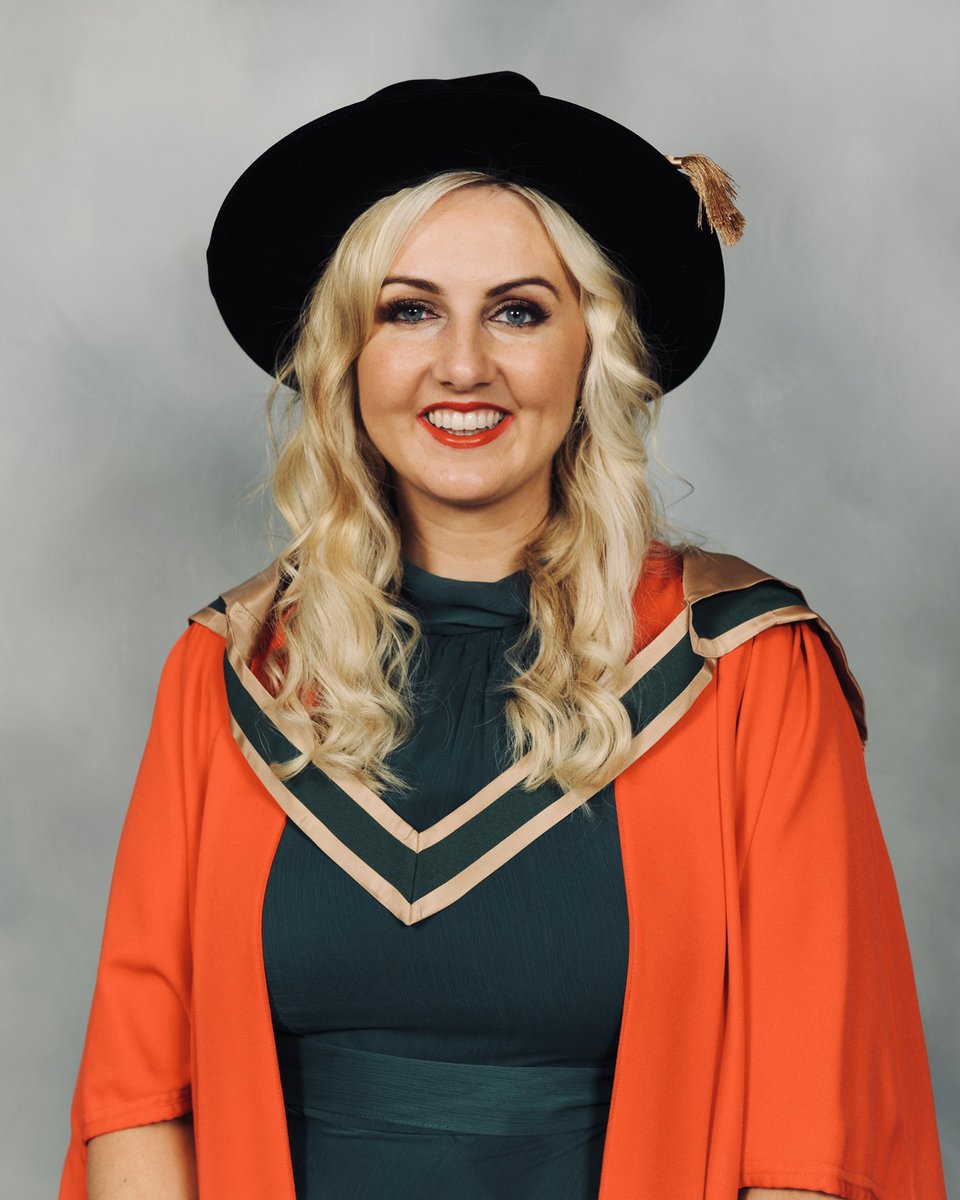 Officially Dr. Cannonball!! 👩‍🎓💃🎉☺️

A very special day yesterday, finally graduating from <a href="/DMaynooth/">Ed D Maynooth Uni</a> with my Doctorate. How fancy is that hat and gown 😆

Thanks to everyone who supported and believed in me especially my family, friends, my supervisor <a href="/rosedolan/">Rose Dolan</a> ❤️