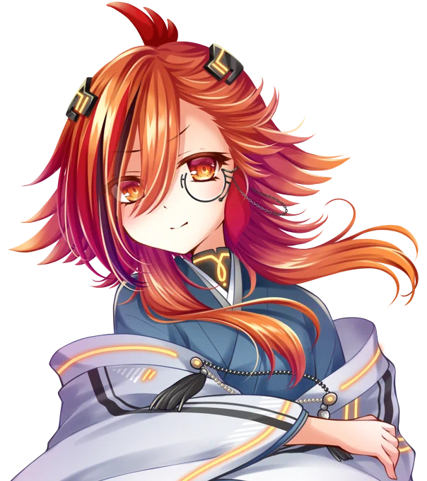 表情差分 #絵やんくっく 