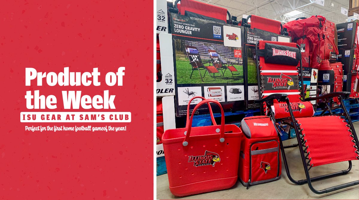 The first home football game of the season is days away! Sam's Club has a great selection of tailgating items that you absolutely need for your tailgate lot!