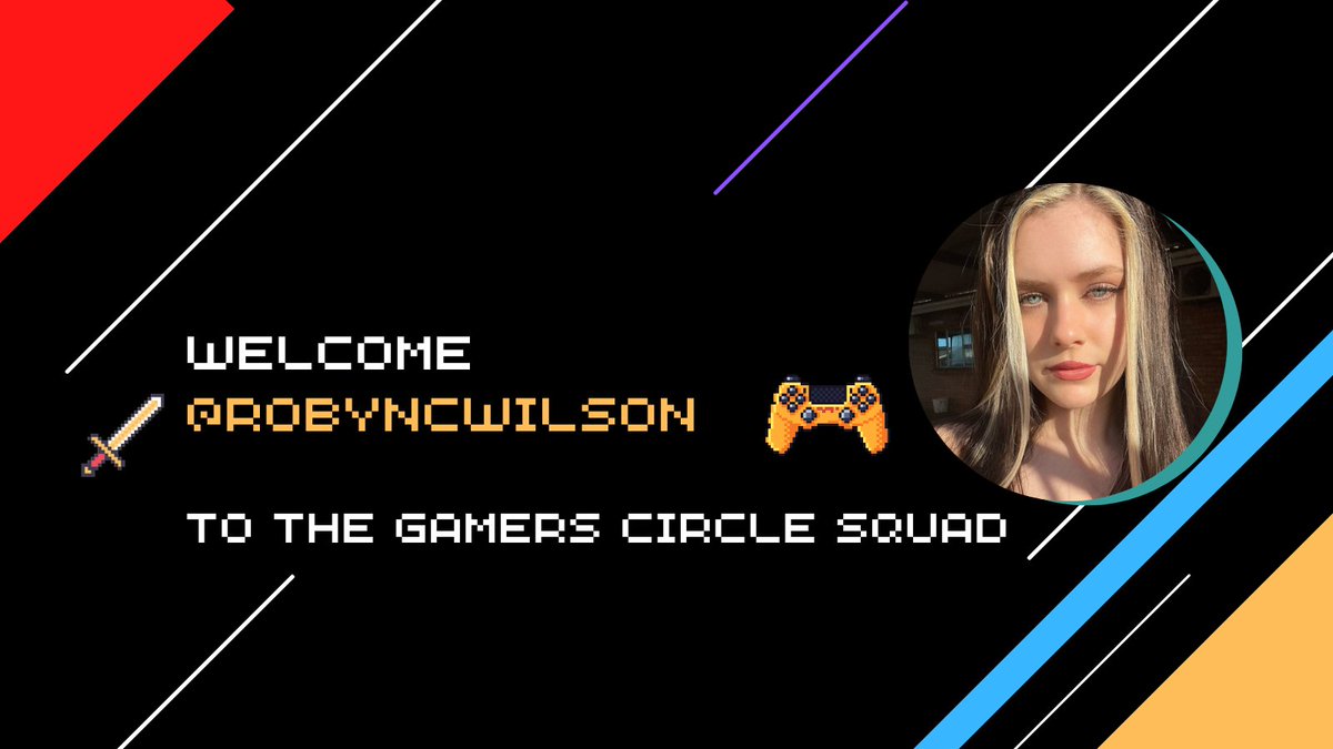 Gamers Circle | NFT GAMERS Paradise tweet media
