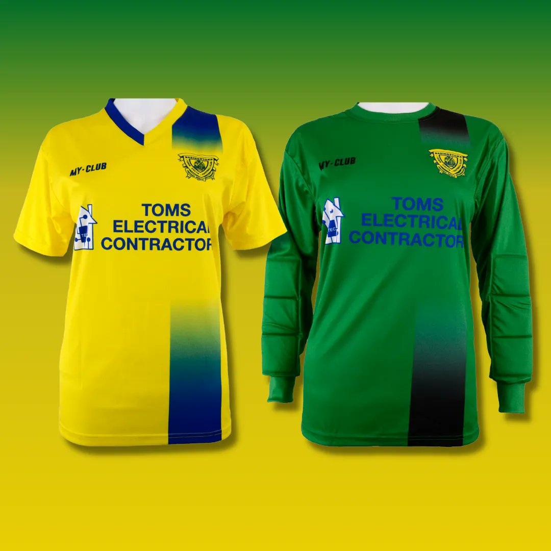 myclubgroup's tweet photo. More kit for Basingstoke Town FC ๐
#kit #sports #football #footballteam #footballclub #footballkit #shirts #outfield #goalkeeper #goals #kitquality #kitsupplier #kitdesigners #design #bespoke #customized #designyourown #kitbuilder #myclub https://t.co/II1SXZgzsL