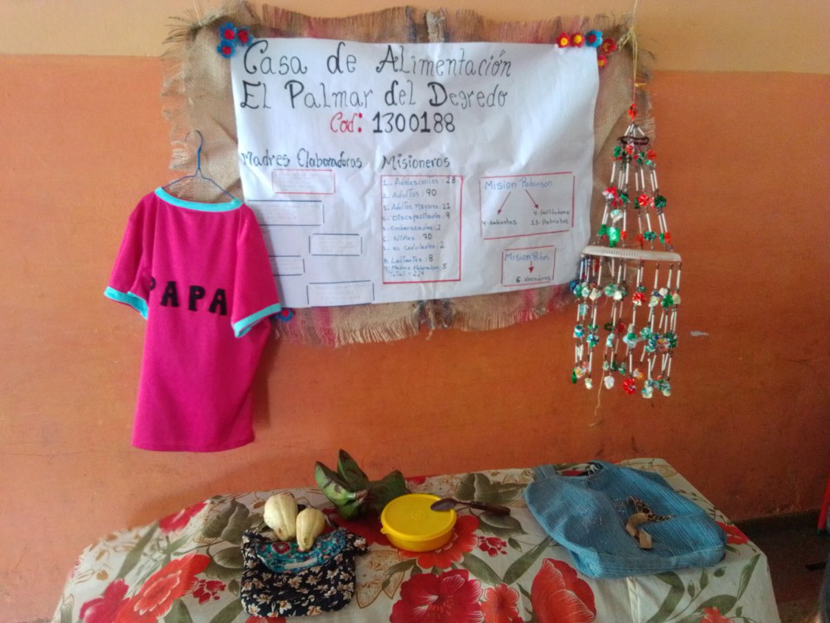 CAeb2020's tweet photo. Desde el Municipio AEB Encuentro de Saberes de las casas de Alimentación en el 19 Aniversario de funda proal 
@maduro_en 
@Conelmazodando4 
@Psuv_Lara_ 
@clapoficial1 https://t.co/8CwCFi5bD2