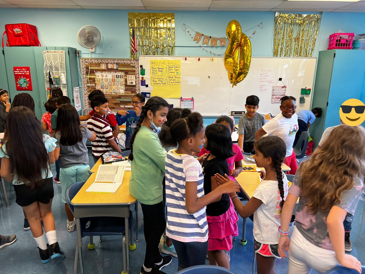 Seeing Spots! <a href="/JMDragons5/">John Marshall School</a> #shinebrightedison