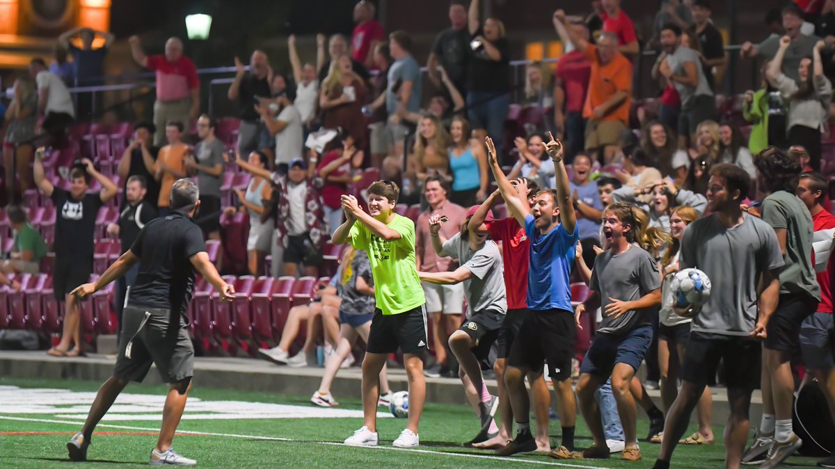 Raven Athletics tweet media