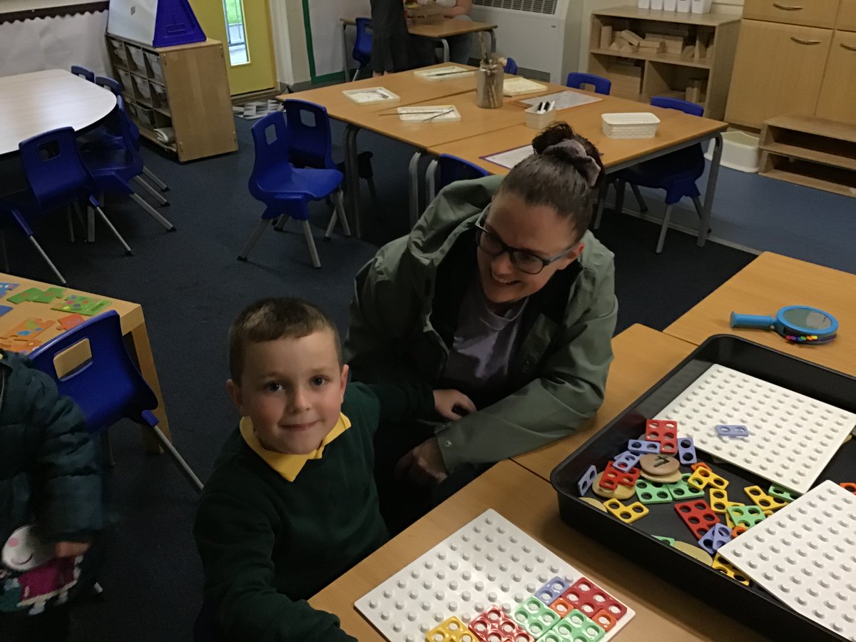 Primary 1 tweet media