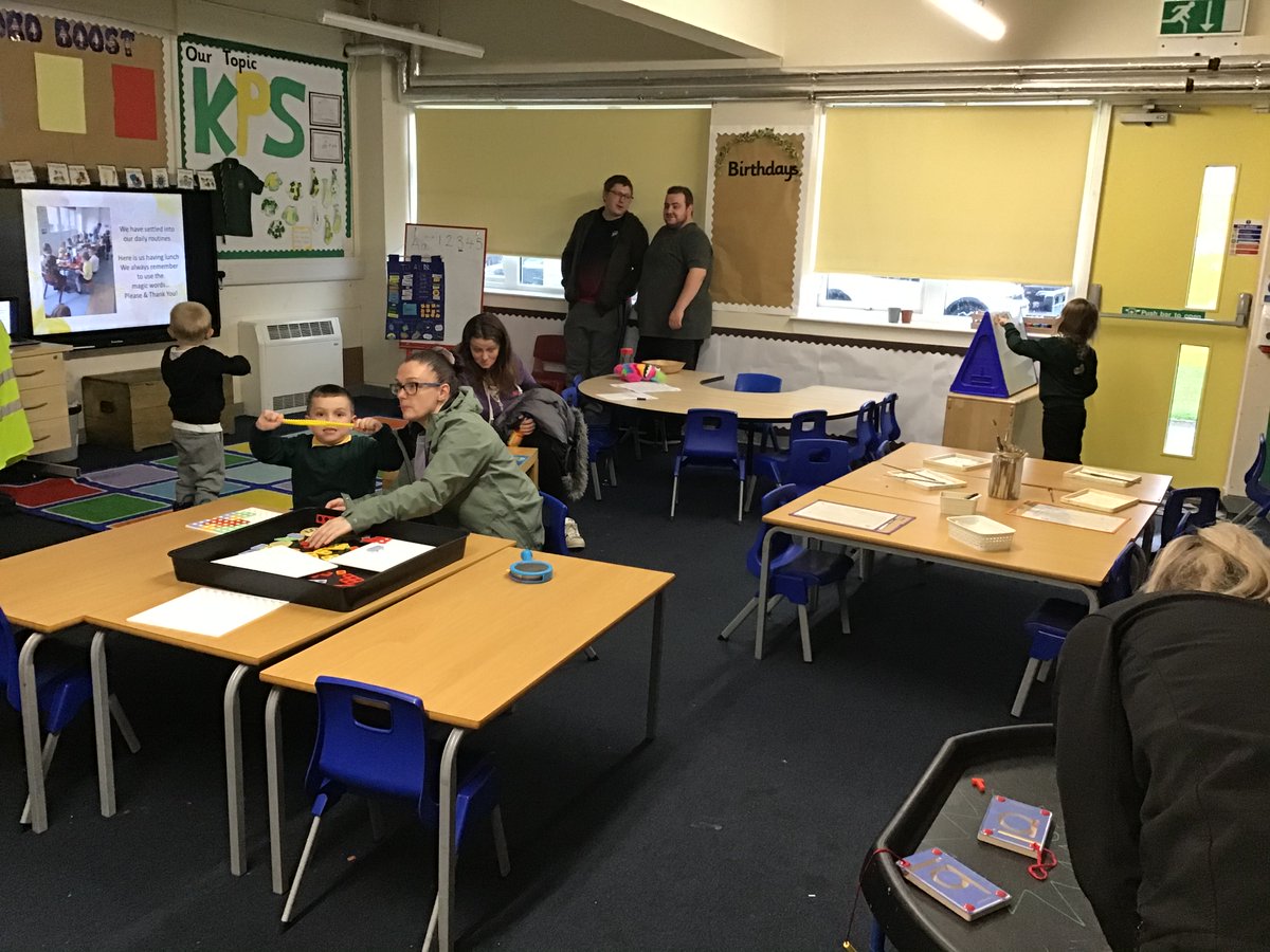 Primary 1 tweet media