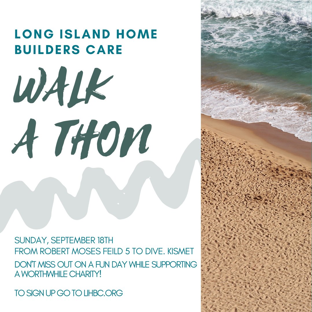 Long Island Home Builders Care Inc. tweet media