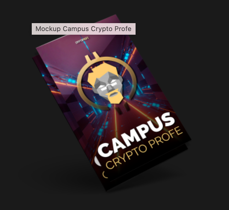 cryptocratsclub's tweet photo. 𝗡𝗢𝗧𝗜𝗖𝗜Ó𝗡🔥
¡Hemos añadido una 𝗡𝗨����𝗩𝗔 𝗨𝗧𝗜𝗟𝗜𝗗𝗔𝗗 a nuestra colección #CryptocratsNFT!

A partir de hoy, todos nuestros holders tendrán 𝗔𝗖𝗖𝗘𝗦𝗢 𝗮𝗹 𝗖𝗔𝗠𝗣𝗨𝗦 𝗗𝗘 𝗖𝗥𝗬𝗣𝗧𝗢𝗣𝗥𝗢𝗙𝗘, nuestra formación más completa, con 3 clases semanales en directo y.. https://t.co/vgcrg94ItY