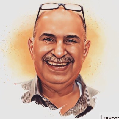 #NewProfilePic