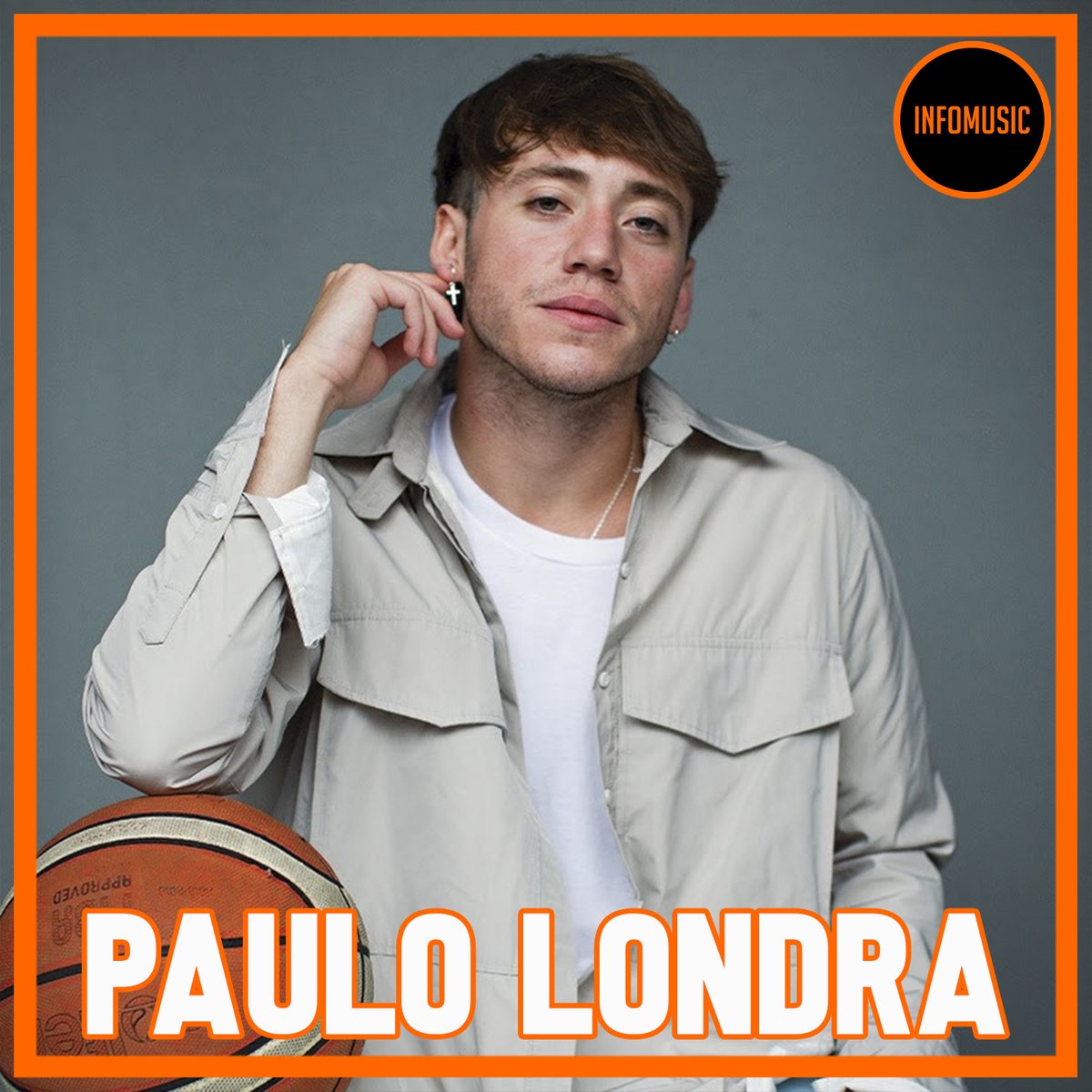 InfoMusicOK's tweet photo. SE VIENE UNA COLABORACIÓN ENTRE PAULO LONDRA Y DUKI ‼️ https://t.co/WpmtW13e4C