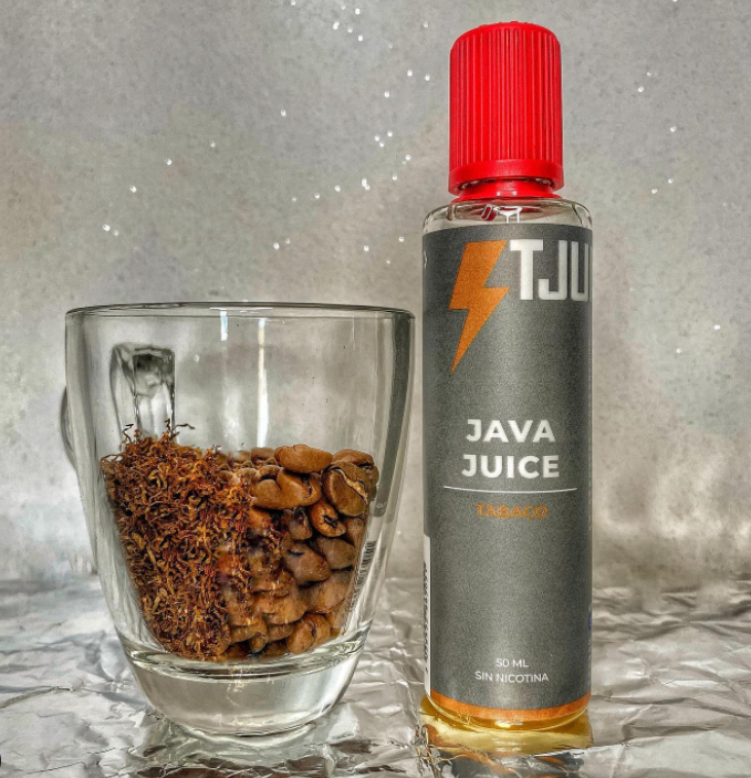Coffee and Java Juice getting us through the last of this week! 

Thanks for <a href="/mar/">Mar</a>.ca.78 for the photo
