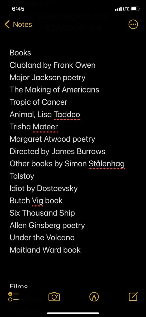 my current book queue. any recommendations?

#booklove #BookRecommendations