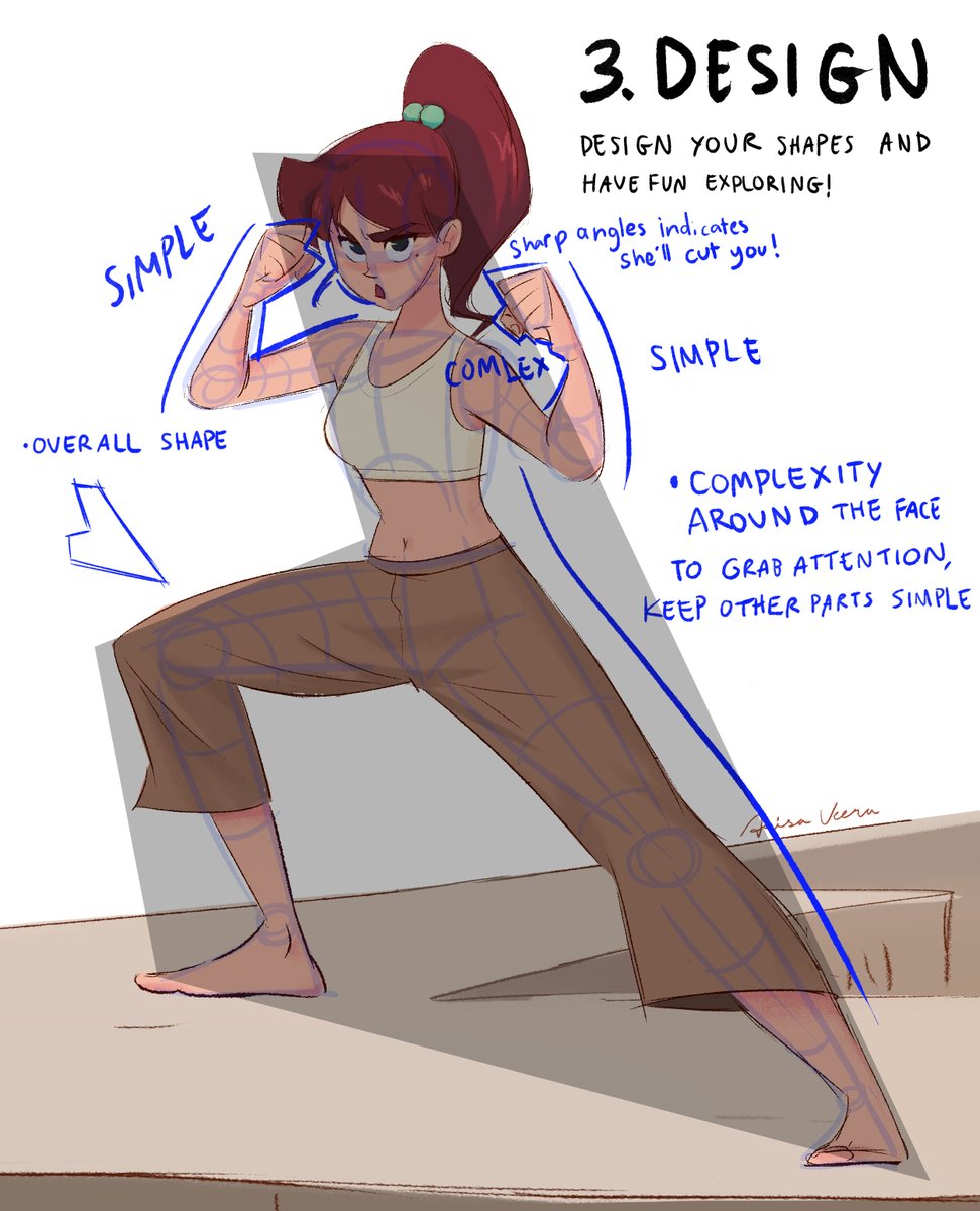arisaveera's tweet photo. @Thawatchaichun5  inspired me to start doing drawing tutorials to get better at teaching. I'll start posting once a week. This sure helps me learn and I hope it helps others in the art community too! 🙌

#characterdesign #arttutorial #characterart #SailorMoon https://t.co/GiuVh0Vpyz
