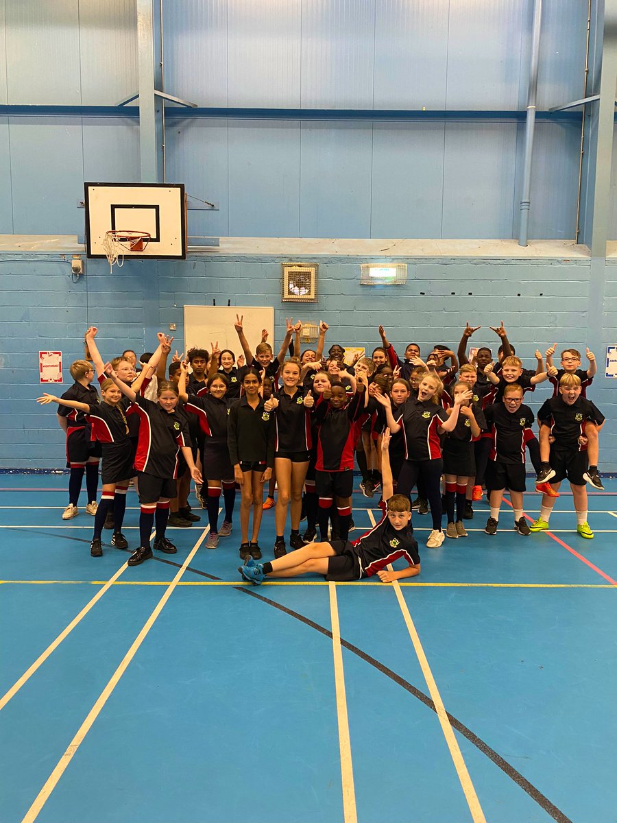 Alderwood School PE (@alderwood_pe) on Twitter photo A fantastic turnout for our first House Sport event of the year ๐๐ป๐๐ป๐๐ป
KS3 battled it out in a competitive inter-house dodgeball competition this afternoon.
Congratulations to Nightingale who are crowned todayโs winners!
<a href="/AlderwoodHouses/">Alderwood Houses</a> A fantastic turnout for our first House Sport event of the year ๐๐ป๐๐ป๐๐ป
KS3 battled it out in a competitive inter-house dodgeball competition this afternoon.
Congratulations to Nightingale who are crowned todayโs winners!
<a href="/AlderwoodHouses/">Alderwood Houses</a>