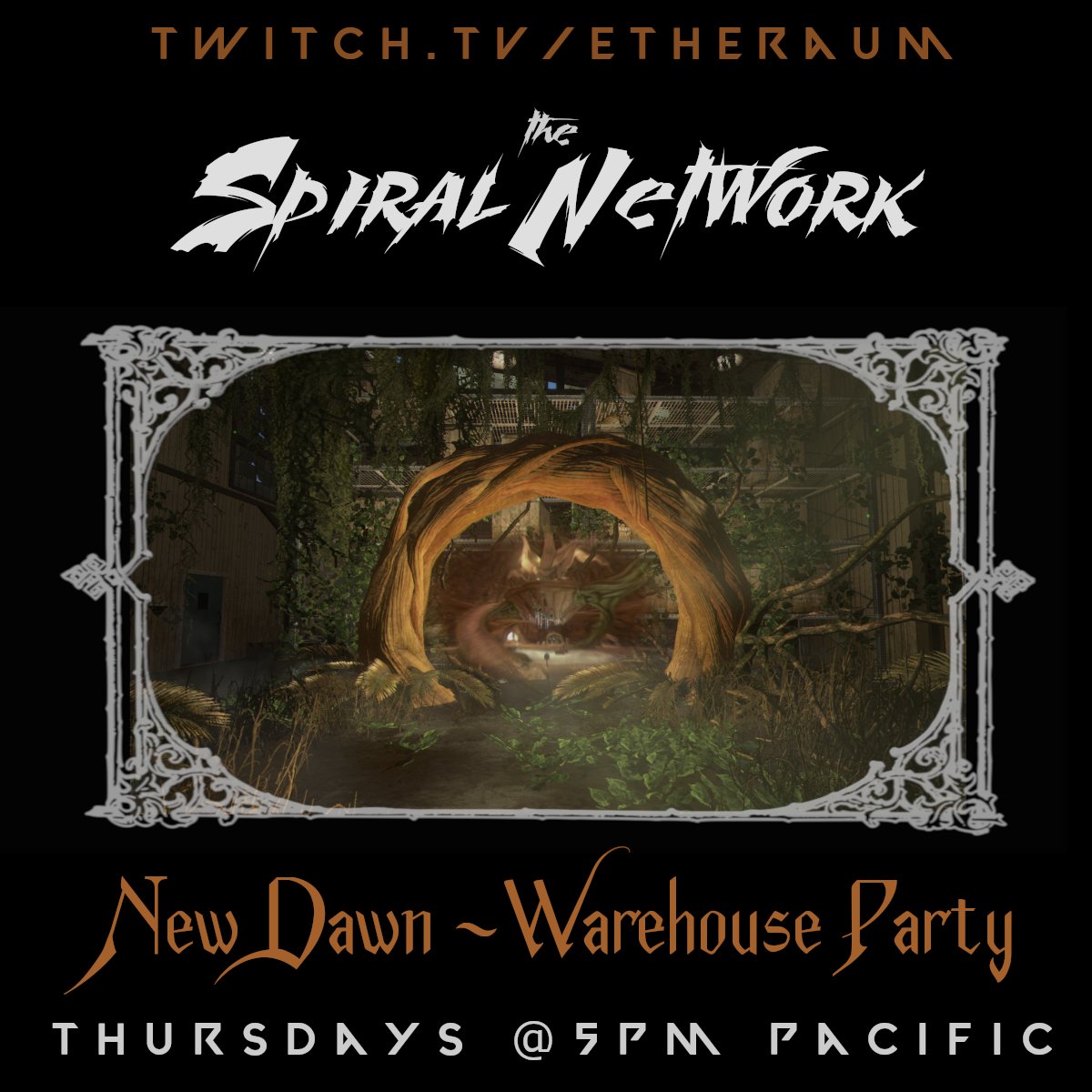 Etheraum tweet media