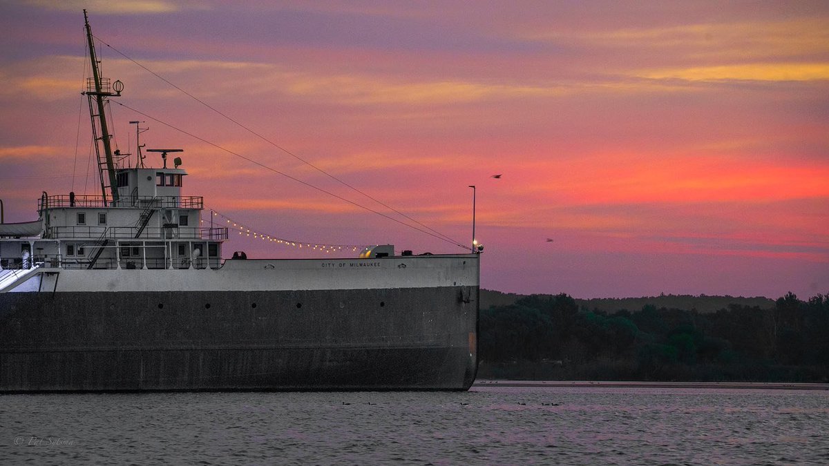 Manistee Tourism tweet media