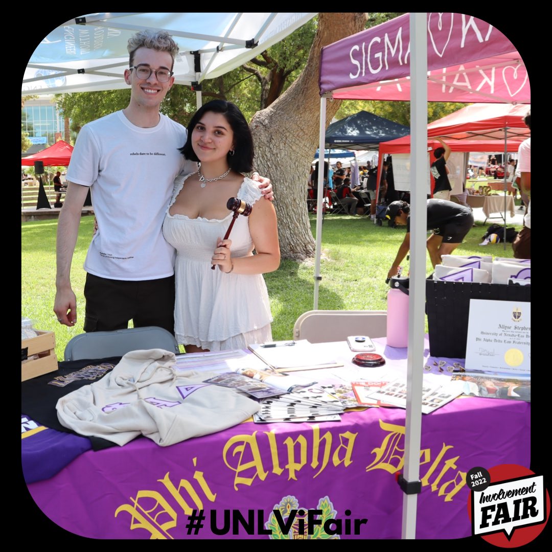 UNLV SIA tweet media