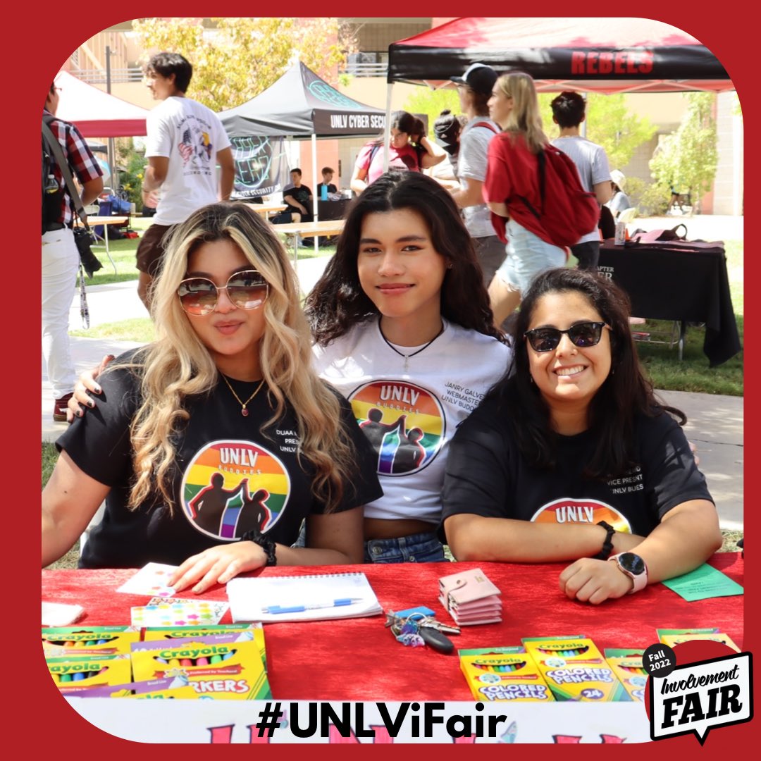 UNLV SIA tweet media