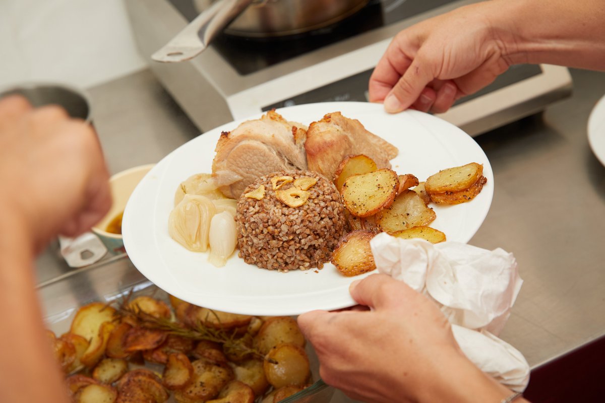 Retour en images sur notre 6ème et dernière étape à Brest ! Un grand merci aux challengers et à toutes et tous pour votre participation ! Rdv à la finale  pour vivre en direct le round final de nos 6 binômes finalistes ! #MiamTour #Space