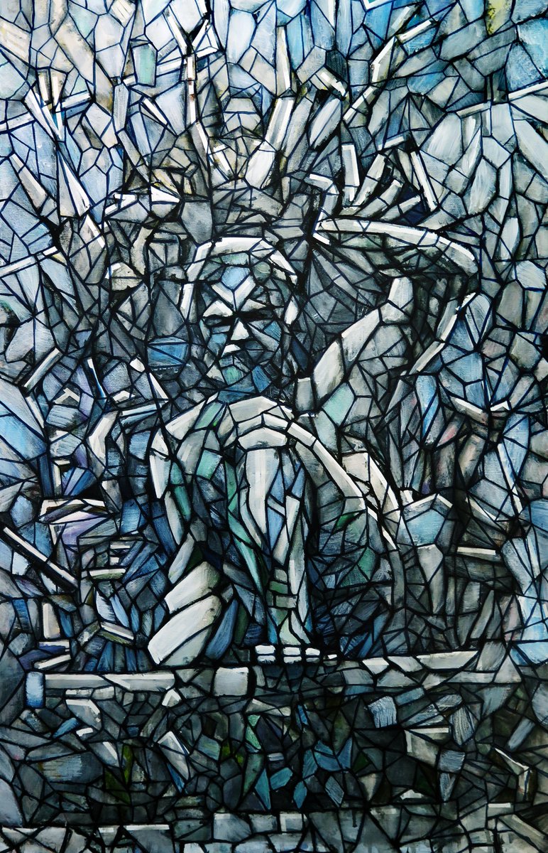 zerob8z's tweet photo. Who is your favorite 1/1 artist on sol? Show me some of their pieces. https://t.co/TTuQ0ygGfd
I'll start - @fluboss https://t.co/UOqrUb0NbY