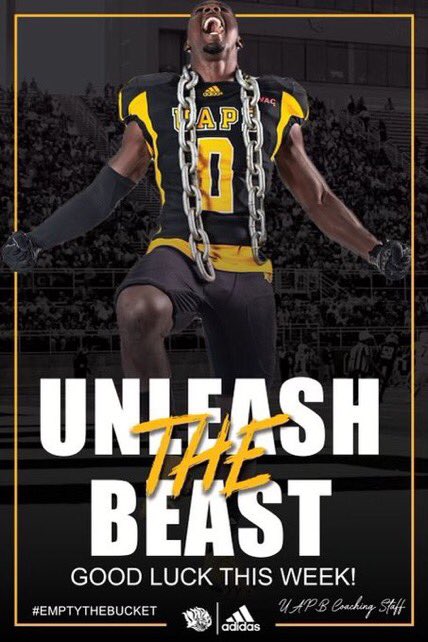 Appreciate the love! <a href="/Coach_Bahr/">Jake Bahr</a>