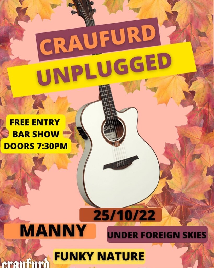 Funky Nature tweet media