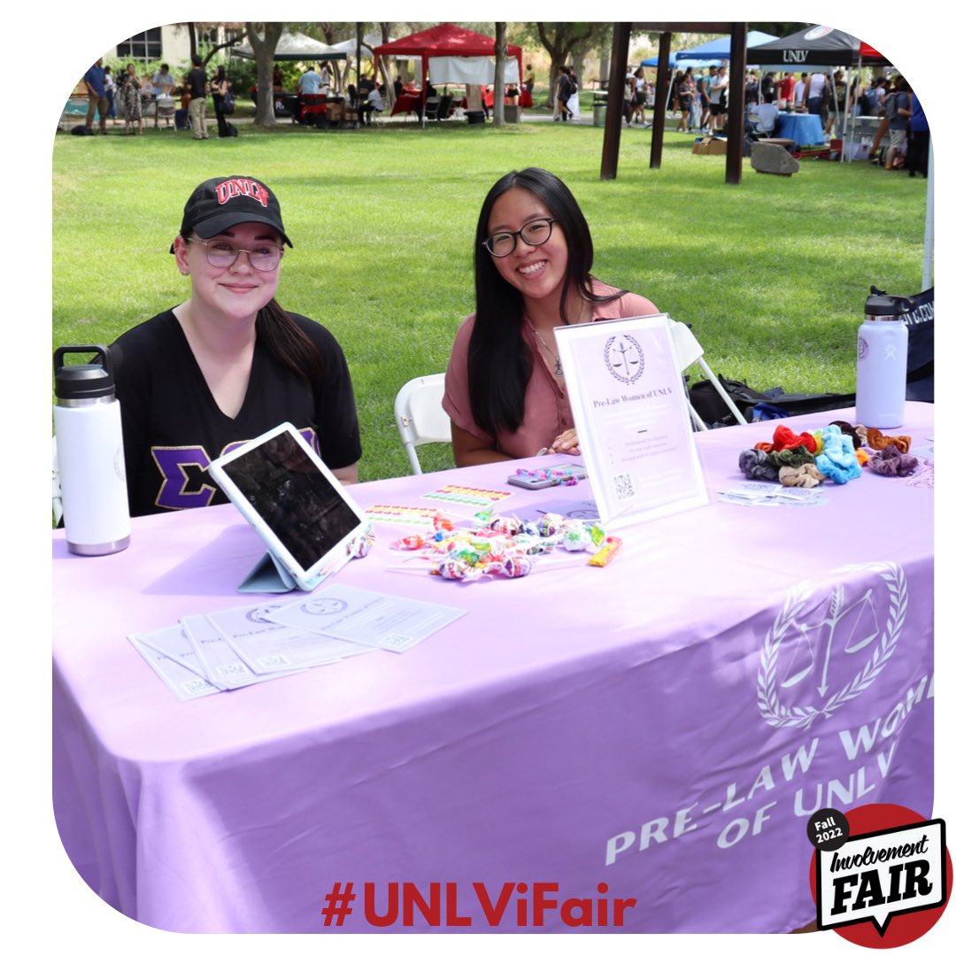 UNLV SIA tweet media