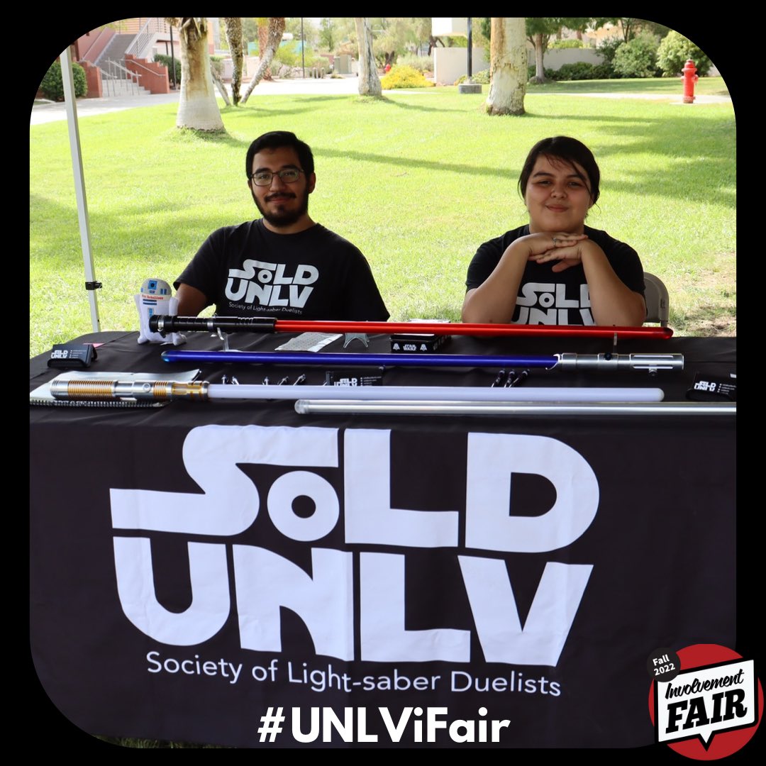 UNLV SIA tweet media