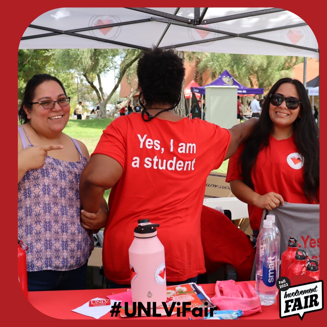 UNLV SIA tweet media