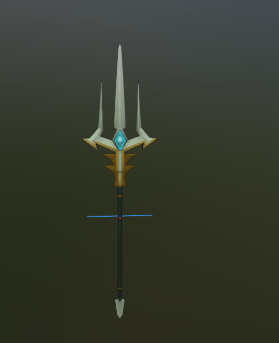LusiesMVS's tweet photo. EVIL MORTY'S WEAPON! https://t.co/1dkMH4wRGQ