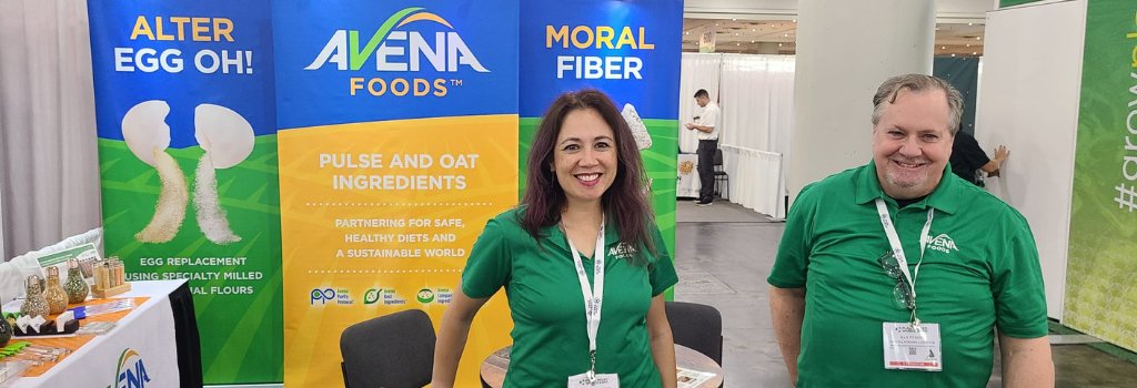 AvenaFoods's tweet photo. Join us at Plant-Based World Expo in New York! - https://t.co/zjO0RXDWSe https://t.co/eLUJotCCJR
