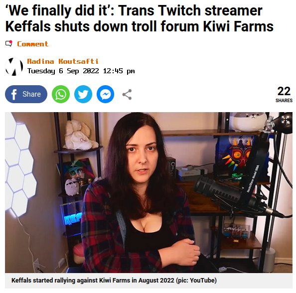 _coding_error_'s tweet photo. @Cloudflare reliable for trans people or for all people ? https://t.co/fLCUS60B3Z