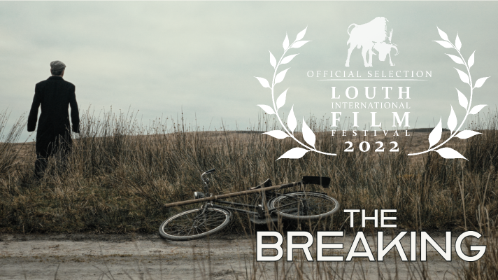 DolmenFilms's tweet photo. "The Breaking" has been selected for the 2022 edition of the Louth International Film Festival taking place in Dundalk, Co. Louth on October 1-2. See the article for more details. 

https://t.co/xbE9ZAijgs

#dolmenfilms #thebreaking #filmmakers #FilmFestival #Irish #drama https://t.co/sVs2ZIx87O